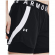 Дамски къси панталони Under Armour Play Up 2-in-1 Shorts