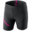 Дамски къси панталони Dynafit Vert 2 W черно/розово