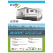 Килим за палатка Bo-Camp Tent Carpet 2,5x2