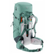 Туристическа раница Deuter Aircontact Core 45+10 SL