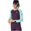 Дамска тениска Dynafit Alpine Pro Long Sleeve Shirt Women