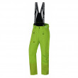 Мъжки зимни панталони Husky Gilep M зелен Green