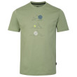 Мъжка тениска Dare 2b Evidential Tee зелен