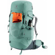 Туристическа раница Deuter Aircontact Core 45+10 SL