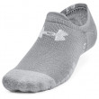 Мъжки чорапи Under Armour Heatgear UltraLowTab 3pk сив