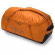 Пътна чанта Rab Escape Kit Bag LT 30 оранжев