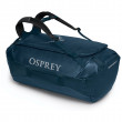 Пътна чанта Osprey Transporter 65 син VenturiBlue