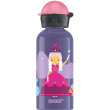 Бутилка Sigg For Kids 0,4 l лилав SwanPrincess