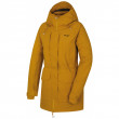 Дамско палто Husky Nigalo L (2022) жълт