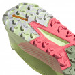 Мъжки обувки за бягане Adidas Terrex Agravic Flow pulse lime