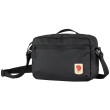 Чанта през рамо Fjällräven High Coast Crossbody черен