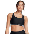 Спортен сутиен Under Armour Crossback Mid Bra