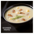 Супа Expres menu Кулайда с пачи крак