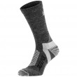 Чорапи Relax Nordic черен/сив Grey