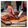 Прибори Spork UCO Titanium Utility Spork