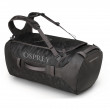Чанта за съхранение Osprey Transporter 65 черен/сив CamoBlacklack