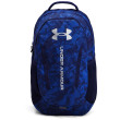 Раница Under Armour Hustle 6.0 Backpack син blu