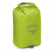 Водоустойчива торба Osprey Ul Dry Sack 12 зелен