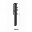 Селфи стик Swissten BLUETOOTH SELFIE STICK ALUMINUM TRIPOD PRO