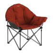 фотьойл Vango Titan 2 Oversized Chair червен