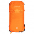 Раница за алпинизъм Mammut Ultralight Removable Airbag 3.0 оранжев