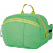 Чанта за кръста Loap Hasa зелен