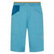 Мъжки къси панталони La Sportiva Bleauser Short M светло син