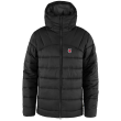 Мъжко яке Fjällräven Expedition Mid Winter Jacket M черен Black-Basalt