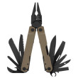 Мултуфункционален инструмент Leatherman Rebar Coyote Tan