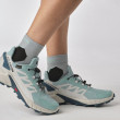 Дамски обувки за бягане Salomon Supercross 4 Gore-Tex