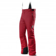 Мъжки ски панталони Trimm Derryl червен red