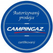 Еднопосочен защитен вентил Campingaz за 2 кг PB бутилка