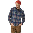 Мъжка риза Patagonia M's Fjord Flannel Shirt