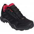 Дамски обувки Adidas Terrex AX3 GTX W черен Carbon/Cblack/Actpnk