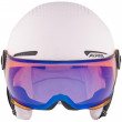 Детска ски каска Alpina Zupo Visor Q Lite