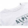 Мъжка тениска Alpine Pro Goraf