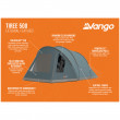 Палатка Vango Tiree 500