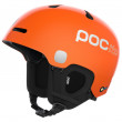 Детска ски каска POC POCito Fornix MIPS оранжев FluorescentOrange