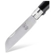 Сгъваем нож Main Knives German Line sheepsfoot - Black 1300