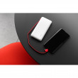 Външно зарядно устройство Fixed Zen 10 000 mAh - microUSB/USB-C