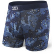 Боксерки Saxx Vibe Boxer Modern Fit Blue nighthawk син BlueNighthawk