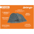 Палатка Vango Beta 550XL