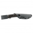 Нож Gerber Downwind Fixed DP Black