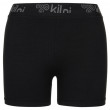 Дамски къси панталони Kilpi Domino-W черен