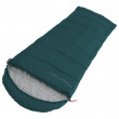 Спален чувал тип одеяло Easy Camp Moon 200 зелен