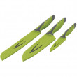 Комплект ножове Outwell Matson Knife Set зелен
