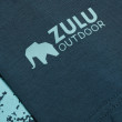 Дамска тениска Zulu Bambus Forest 210 Short