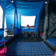 Семейна палатка Regatta Karuna 4