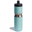 Бутилка Hydro Flask Wide Mouth Insulated Sport Bottle 20oz
