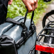 Чанта за багажник Ortlieb Back-Roller Classic